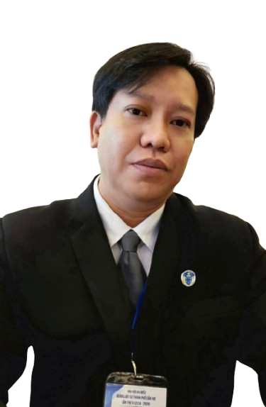 Nguyễn Minh Tâm